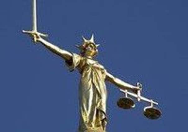 News from the courts. ANL-180730-164550001