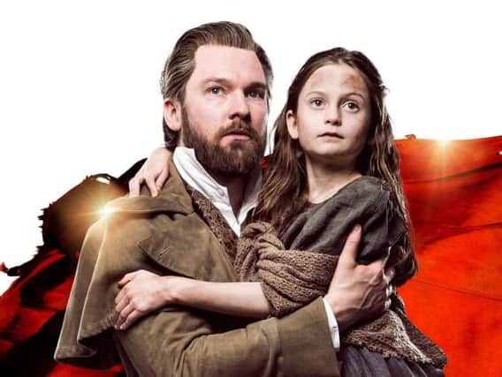 Les Miserables
