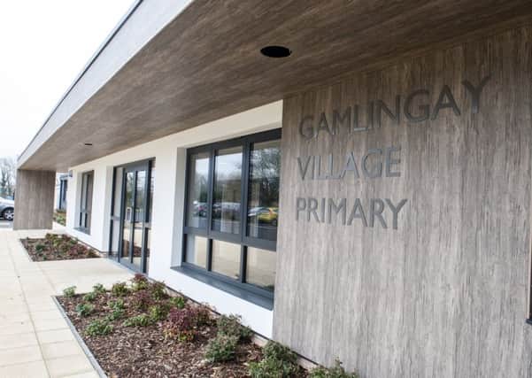 Gamlingay Village Primary