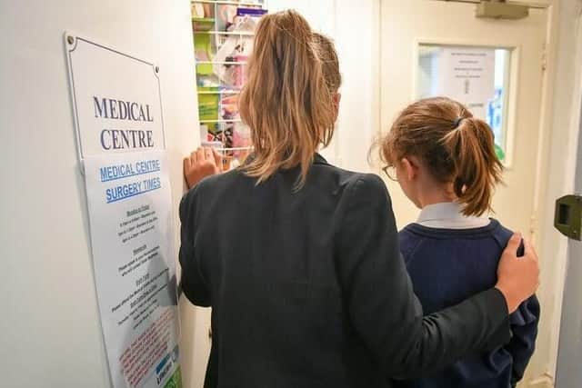More than 40% of young children in Central Bedfordshire not vaccinated in time for flu season, figures show
