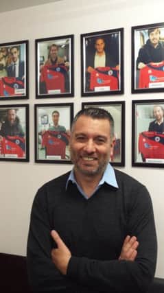 Guillem Balague