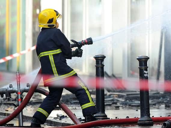 Bedfordshire firefighters cut by 9% while emergency responses take longer