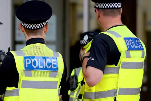 Drug crime in Central Bedfordshire has increased by almost a quarter, according to the latest police recorded figures.