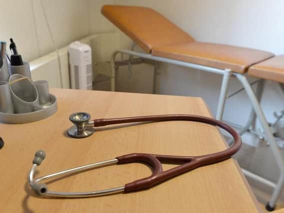 Missed GP appointments in Bedfordshire cost the NHS thousands of pounds a day, new figures reveal.