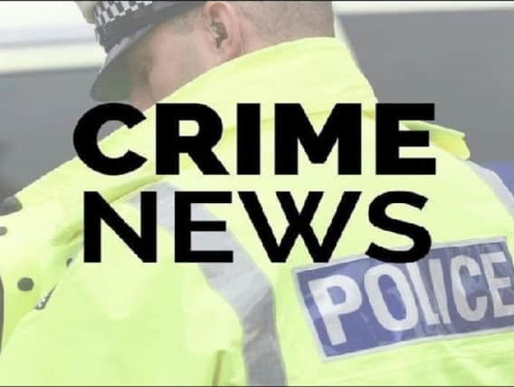 Thames Valley Police is appealing for witnesses following a series of burglaries in Chinnor.