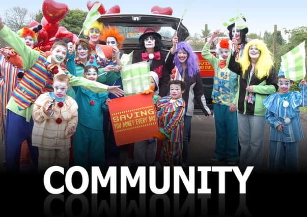 Community