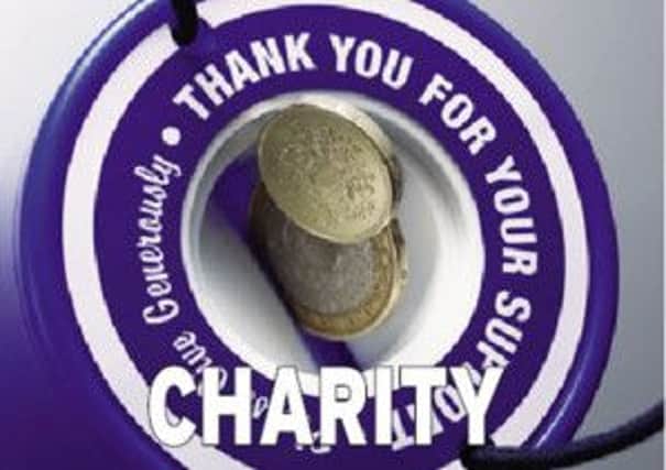 Charity
