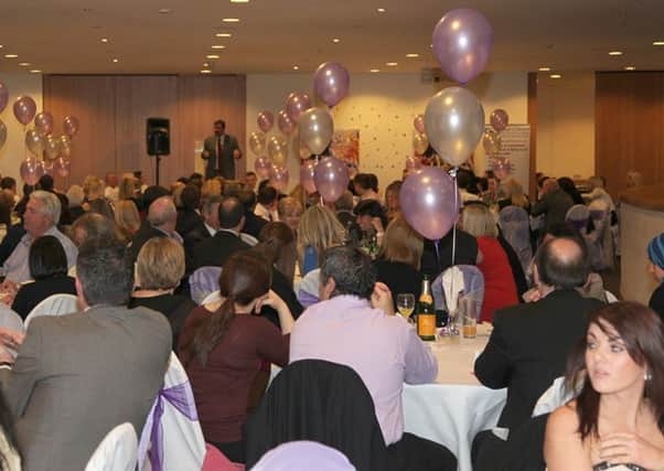 Dunstable Business and Community Awards 2012