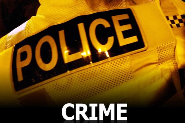 Burglar jailed for four years due to CCTV
