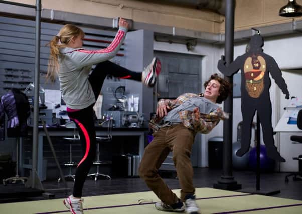 Kick Ass 2