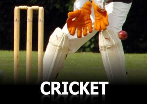 Cricket