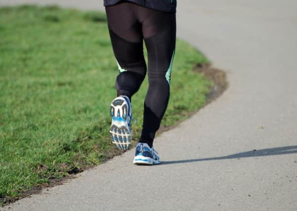 Marathon