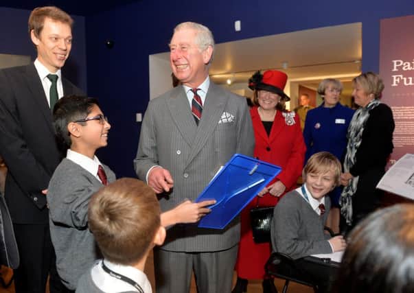 MBTC-03-12-13- Prince Charles Bedford.
b13-1029

Prince Charles visits The Higgins Bedford.