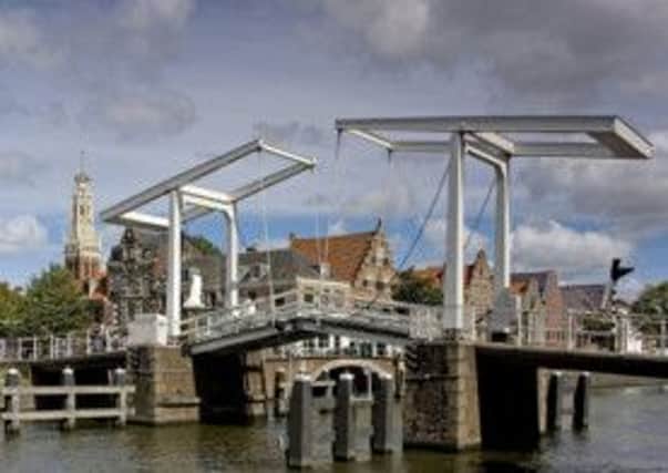 Haarlem