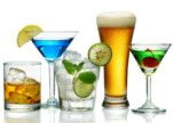 Alcohol