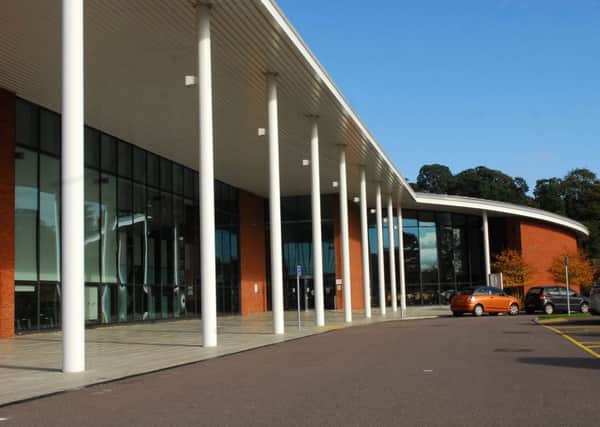 Central Beds Council