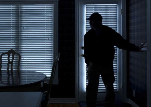 There have been a spate of burglaries across Chronicle Country