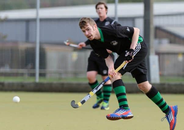 S&S hockey men's firsts.