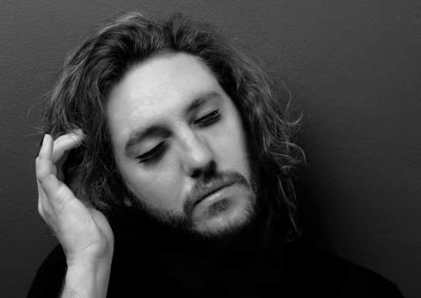 Seann Walsh will perform at the Corn Exchange