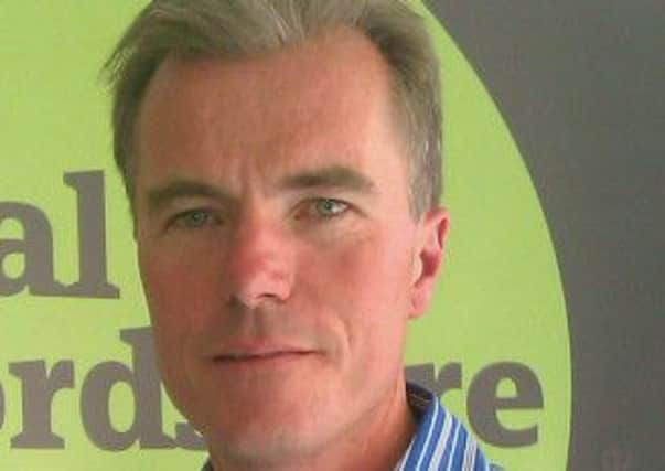 Councillor James Jamieson ENGPNL00120120920131152
