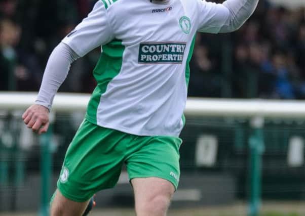 Biggleswade Town
