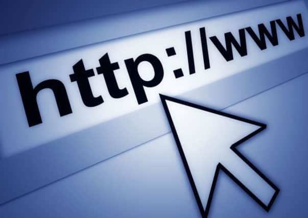 Superfast Broadband