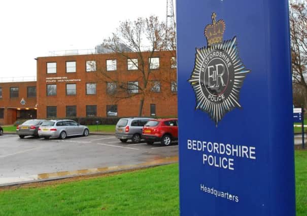 Bedfordshire Police ENGPNL00120140402160034