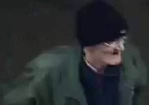 Bedfordshire Police have released this CCTV image