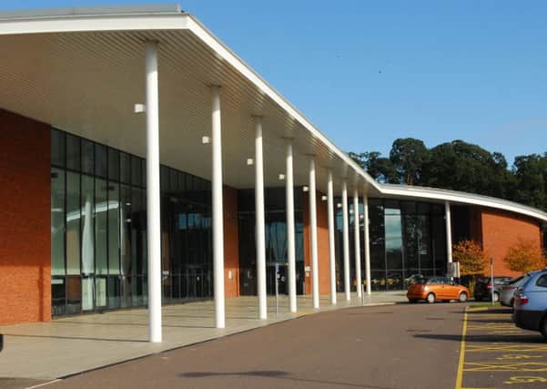 Central Beds Council
