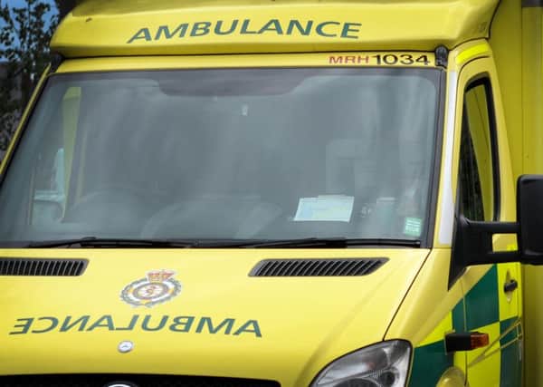 Ambulance