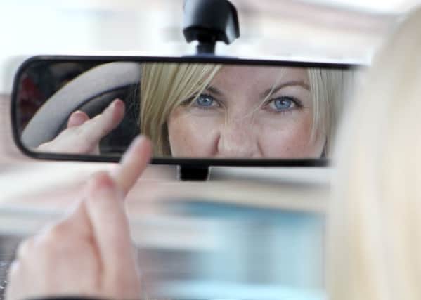 Motorists say failure to indicate is the biggest cause of road rage