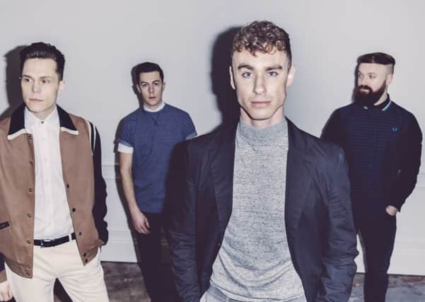 Don Broco: 'A lot of the songs are about the pros and cons of doing exactly what you want to'