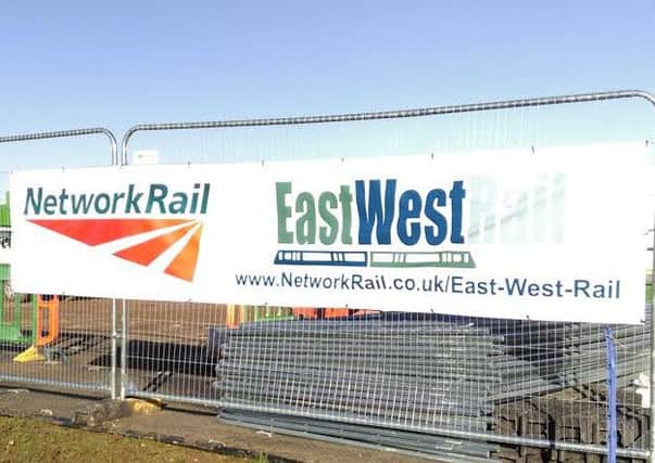 East West Rail announce two potential routes from Bedford to Cambridge