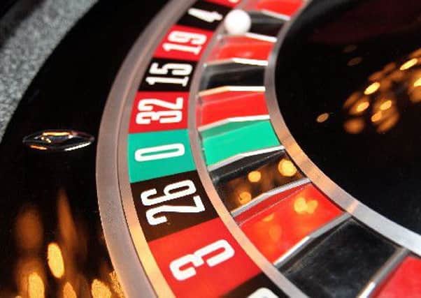 Central Beds Council are holding a consultation to do with gambling licensing