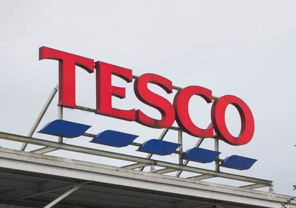 £93,000 worth of Tesco garlic bread has been removed from shelves
