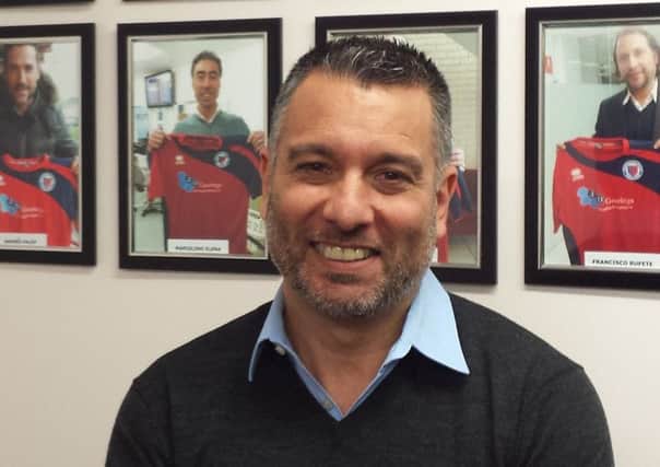 Guillem Balague