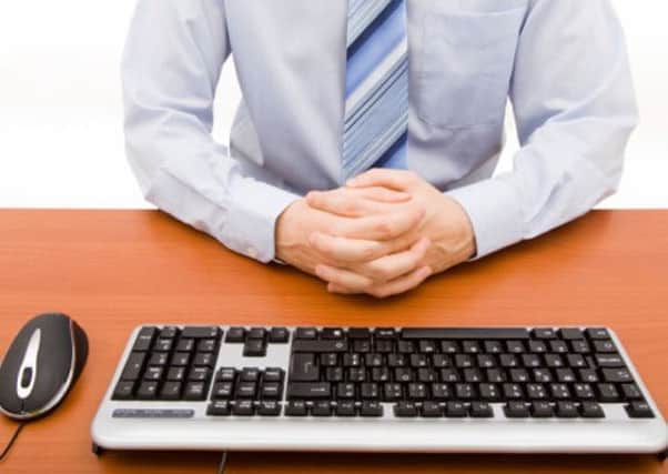 Fidgeting 'can help you live longer' say scientists