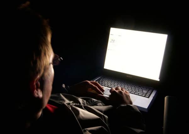 Cyber crime is a major issue for police
