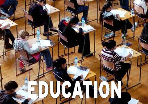 Education news