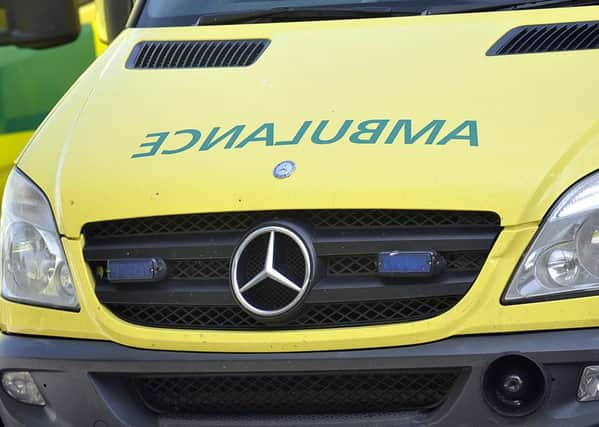 Ambulance
