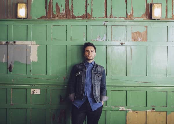 Shane Filan