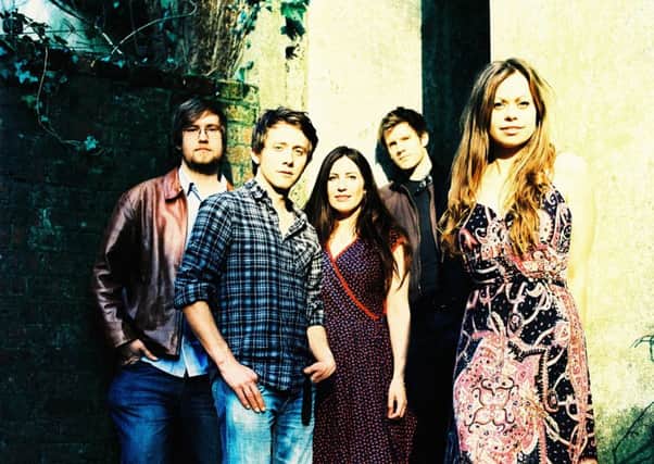The Willows