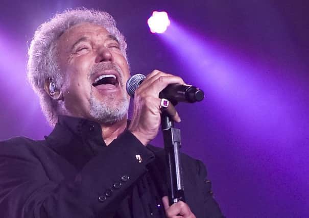 Tom Jones. Photo by Carsten Windhorst PNL-160203-092916001