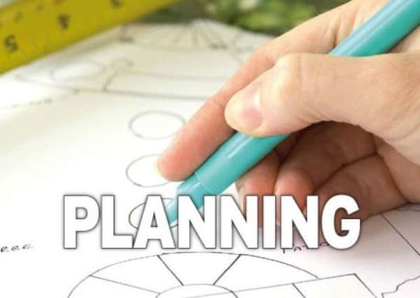Planning