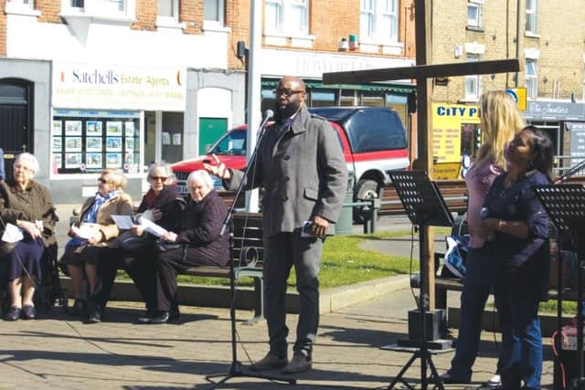 Churches Together in Biggleswade
