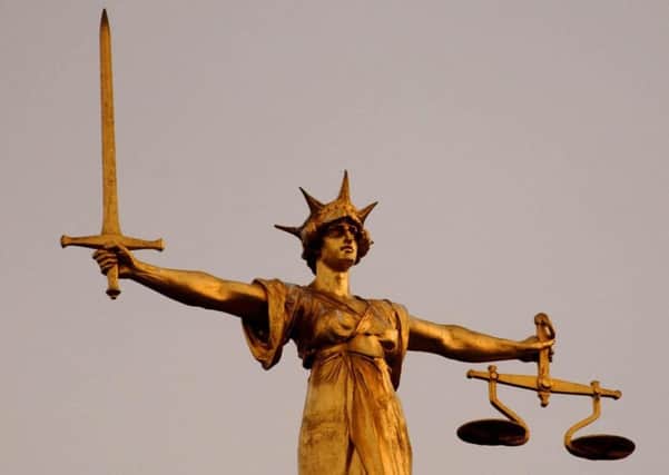 Court News