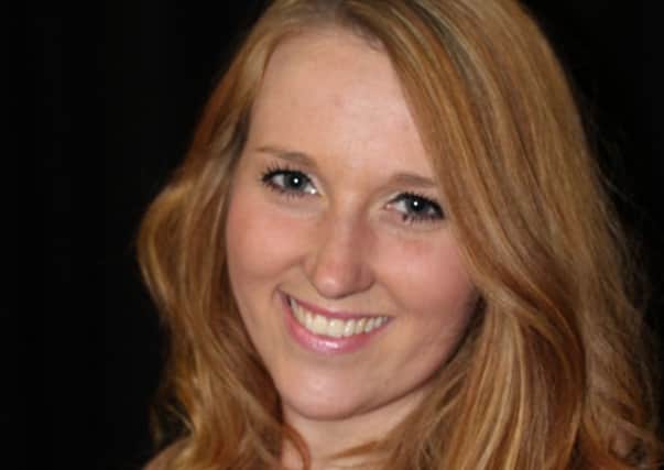 Jamine Turner will play Elle Woods