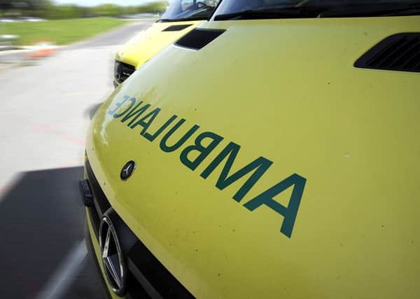 Ambulance