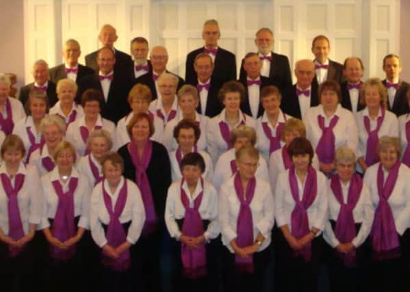 Biggleswade and District Choral Society