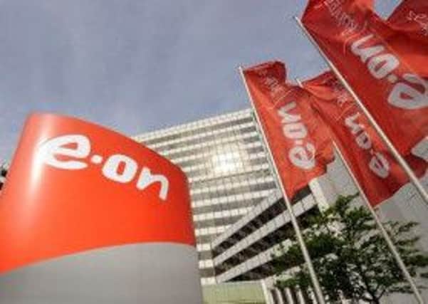 e-on is recruiting 400 new staff members in Bedford PNL-160524-135046001